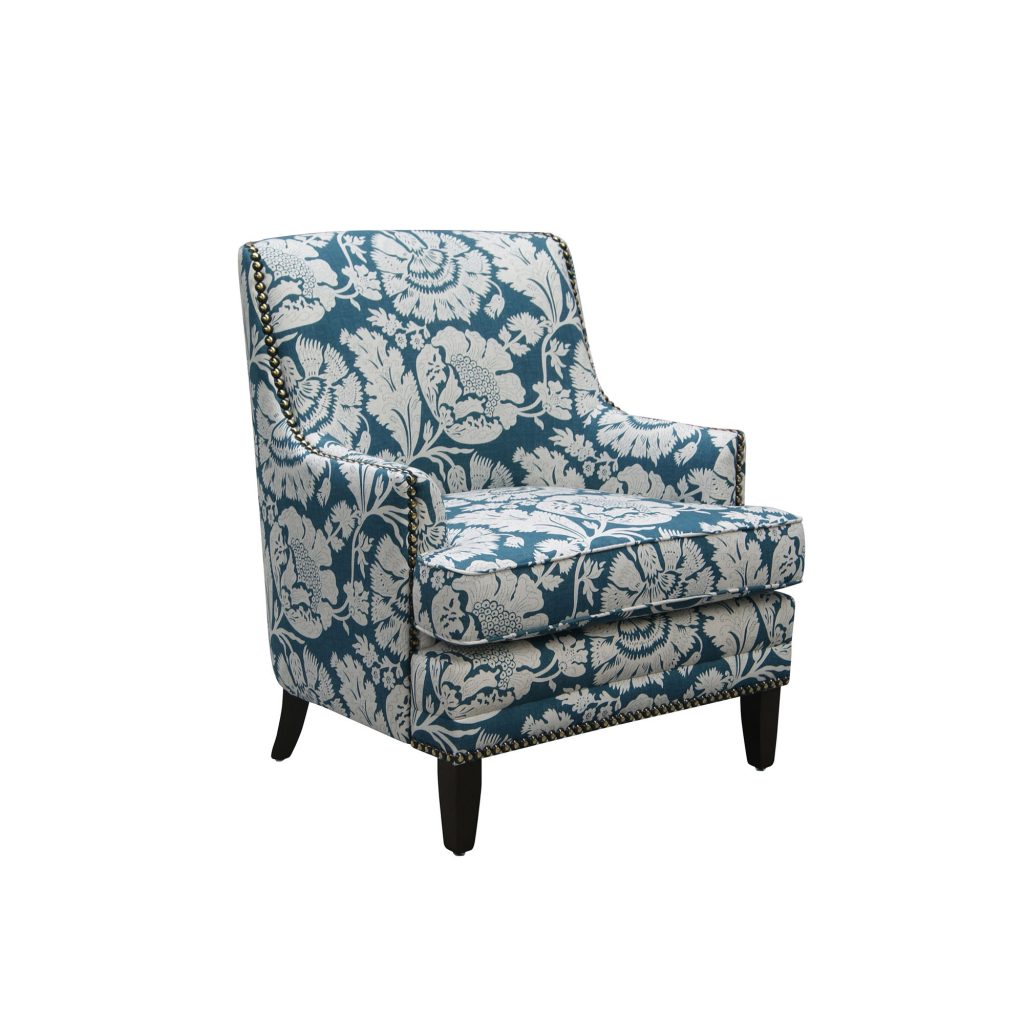 carter accent chair